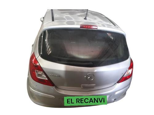 Steering column OPEL CORSA D (S07)  | BP34381672M21  - Image 6