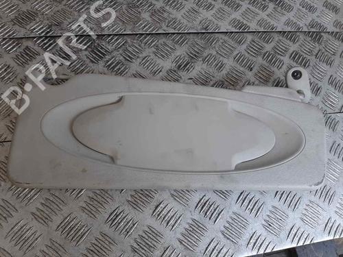 Used Right sun visor RENAULT KANGOO / GRAND KANGOO II (KW0/1_) [2008-2026]  18333314