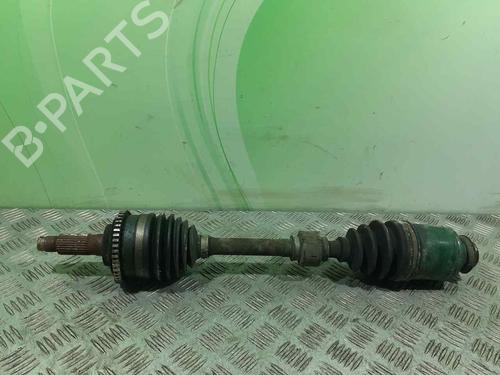 Used Right front driveshaft MAZDA 6 Station Wagon (GY) 2.0 DI (GY19) (136 hp) 7096940
