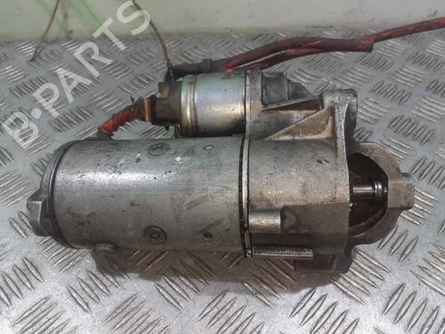 Starter RENAULT LAGUNA II (BG0/1_) 1.9 dCi (BG08, BG0G) | BP8935098M8