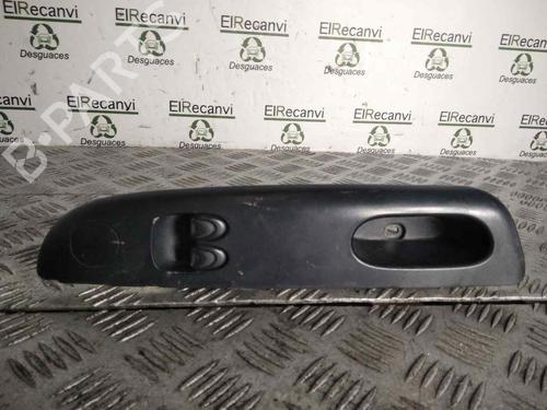 Used Left front window switch DAEWOO MATIZ (M100, M150) [1998-2025]  15738788