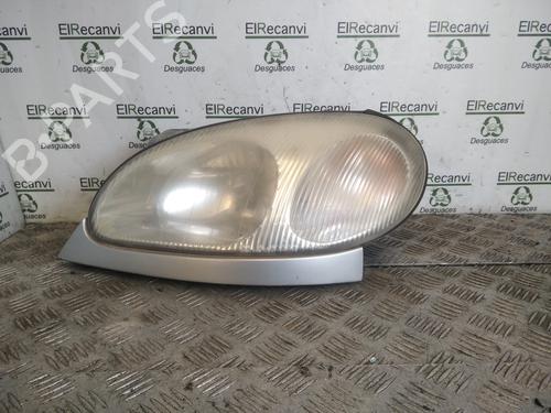 Used Left headlight DAEWOO LANOS (KLAT) [1997-2025]  17629946