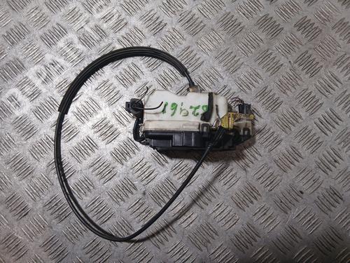 Used Front left lock Front left lock 32758712 32758712
