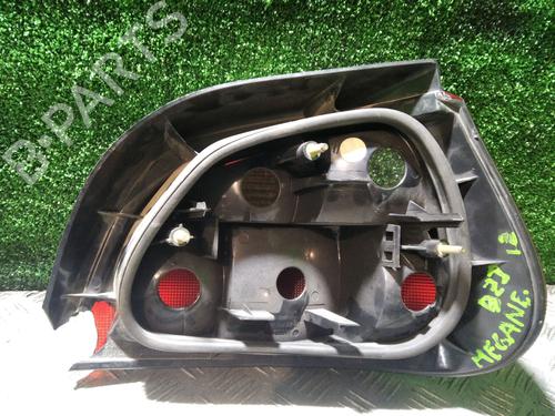 Left taillight RENAULT MEGANE I Classic (LA0/1_) 1.6 16V (LA00, LA04, LA0B, LA11, LA16, LA19, LA1J, LA1K,... | BP25608732C34