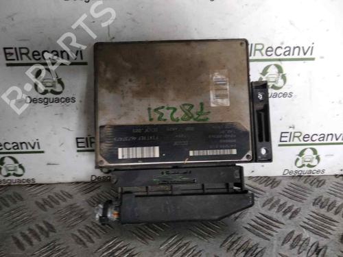 Engine control unit (ECU) FIAT DOBLO MPV (119_, 223_) | BP16818081M57
