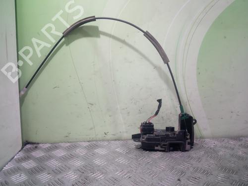 Used Front left lock OPEL ASTRA H GTC (A04) [2005-2010]  10285500