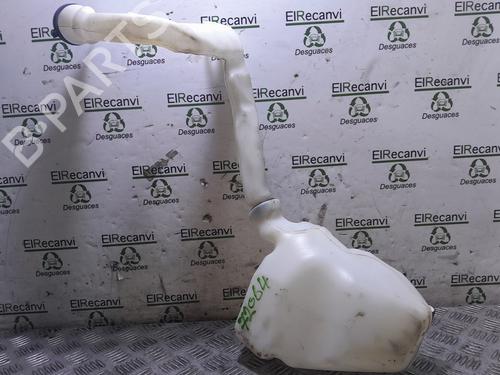 Used Windscreen washer tank PEUGEOT 208 I (CA_, CC_) [2012-2021]  19794790
