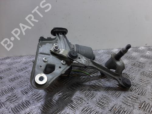 Used Front wiper motor PEUGEOT 3008 I MPV (0U_) [2009-2017]  31051624