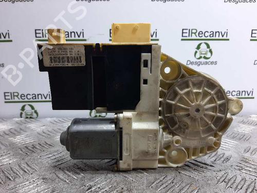 Right front window motor CITROËN C4 Coupe (LA_) | BP5639866E20
