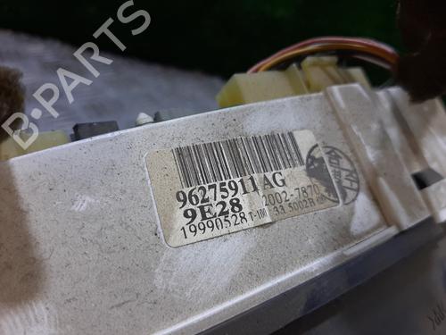 Cockpit CITROËN XSARA (N1) 1.6 i | BP25760896C47