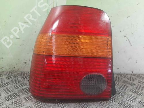 Used Left taillight SEAT AROSA (6H1) [1997-2004]  17145788