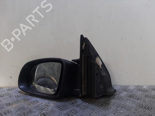 Used Left mirror Left mirror 36966201 36966201
