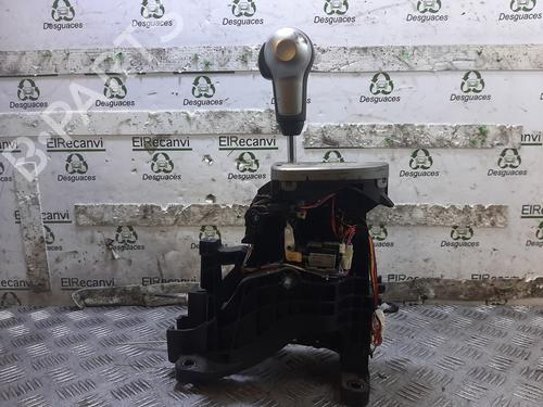 Gearstang NISSAN QASHQAI I (J10, NJ10) 2.0 dCi (150 hp) 29244553