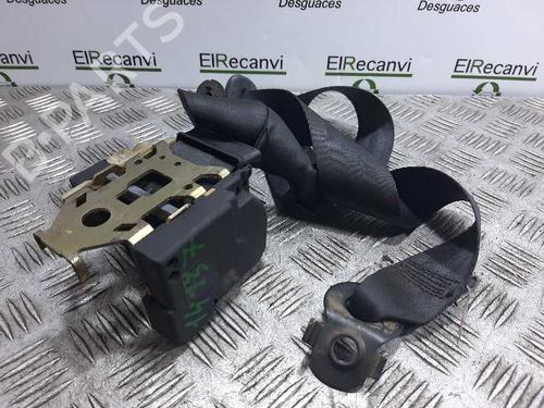 Sikkerhedssele bag højre RENAULT CLIO II (BB_, CB_) | BP6636151I28
