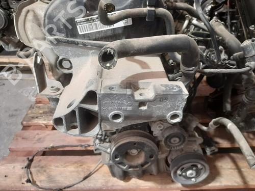 Engine SEAT IBIZA IV (6J5, 6P1) | BP37488345M1 - Image 2