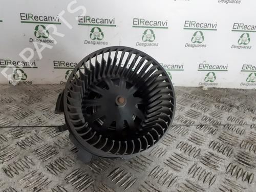 Varmeblæser PEUGEOT 206 Hatchback (2A/C) 1.4 HDi eco 70 (68 hp) 14357069