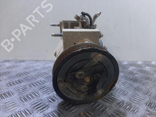 Used AC compressor AC compressor DACIA DOKKER MPV (KE_) [2012-2021] 33677222 33677222