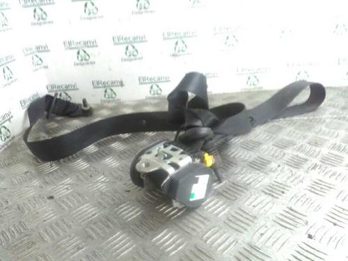 Used Front right seatbelt MERCEDES-BENZ A-CLASS (W169) A 180 CDI (169.007, 169.307) (109 hp) 8759374