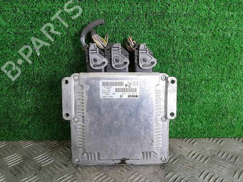 Computer motormanagement CITROËN C8 (EA_, EB_) | BP22623952M57