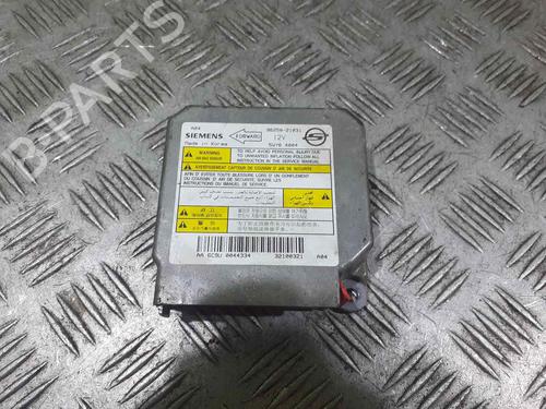 ECU airbags SSANGYONG RODIUS I | BP10710646M53