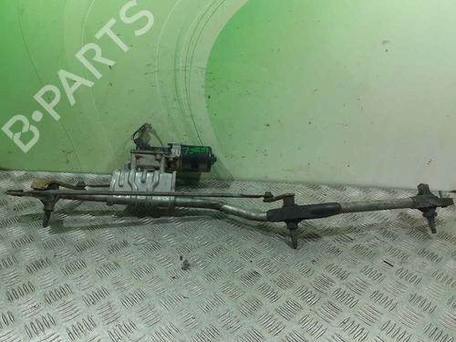Used Front wiper motor RENAULT SCÉNIC II (JM0/1_) [2003-2010]  10904303