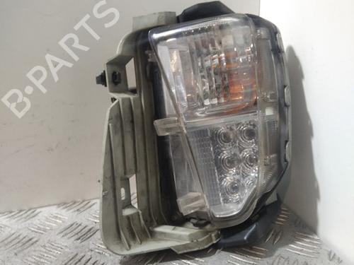 Used Left front fog light TOYOTA PRIUS (_W3_) 1.8 Hybrid (ZVW3_) (99 hp) 30469697
