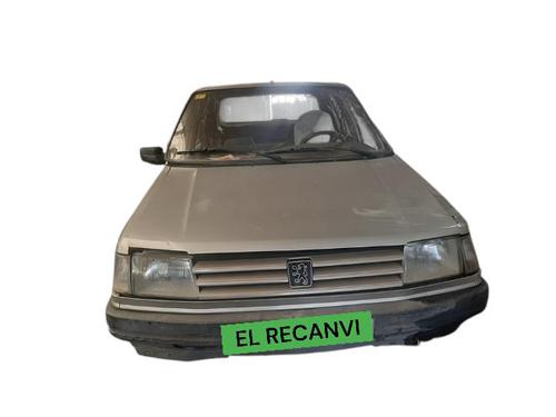 Used Parts PEUGEOT 309 I (10C, 10A) 1.9 D 4727457