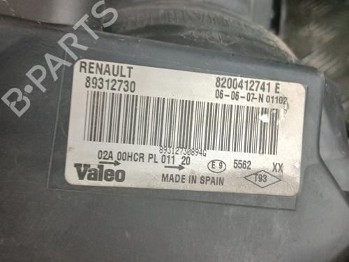 left-headlight-renault-megane-ii-bm01_-cm01_-2001-2002-2003-2004-2005-2006-2007-2008-2009-2010-2011-2012-32164889 main image