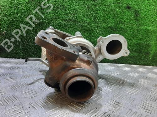 Used Turbocharger/Supercharger CITROËN DS3 (SA_) 1.6 VTi 120 (120 hp) 27460133