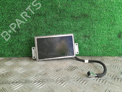 Used Display monitor CITROËN C4 I (LC_) [2004-2014]  25868444