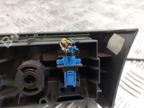 Used Headlight switch OPEL ASTRA H (A04) [2004-2014]  12553314