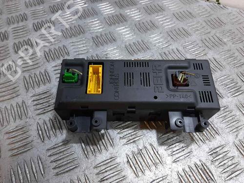 Climate control CITROËN C4 Coupe (LA_) | BP7745686I5