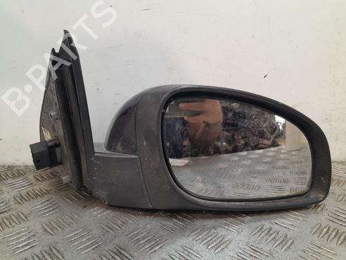 Used Right mirror Right mirror 37666348 37666348