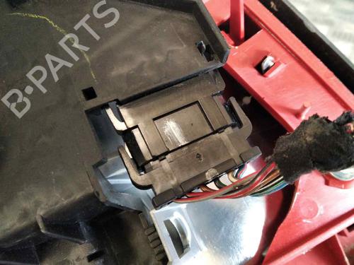 Right taillight AUDI A4 B5 (8D2) | BP15181216C35