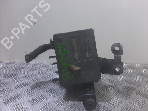 Used ABS pump ABS pump SEAT LEON (1M1) [1999-2006] 35753772 35753772