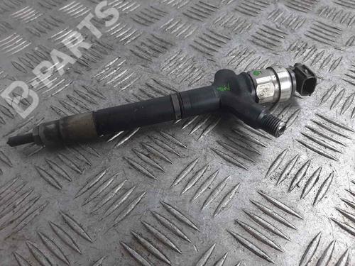 Used Injector Injector TOYOTA AURIS (_E15_) [2006-2012] 9249019 9249019