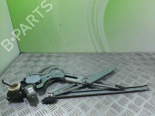 Used Front left window mechanism TOYOTA YARIS (_P9_) 1.4 D-4D (NLP90_, NLP90R) (90 hp) 8124340