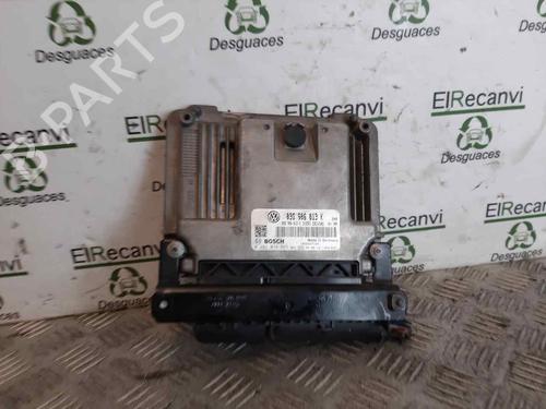 engine-control-unit-ecu-seat-ibiza-iv-sc-6j1-6p5-0281014889-03g906013k-2008-2009-2010-2011-2012-2013-2014-2015-2016-2017-2018-13699880 main image