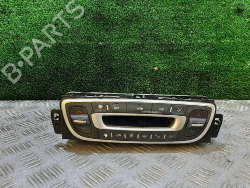 Used Climate control RENAULT SCÉNIC III (JZ0/1_) [2008-2016]  26588802