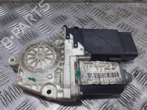 Used Left front window motor SEAT TOLEDO II (1M2) [1998-2006]  4682706