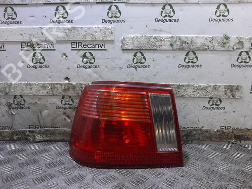 Used Left taillight Left taillight SEAT IBIZA II (6K1) [1993-2002] 29021075 29021075