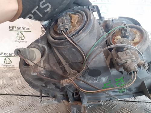 Scheinwerfer links RENAULT CLIO II (BB_, CB_) 1.2 16V (BB05, BB0W, BB11, BB27, BB2T, BB2U, BB2V, CB05,... | BP13662880C28