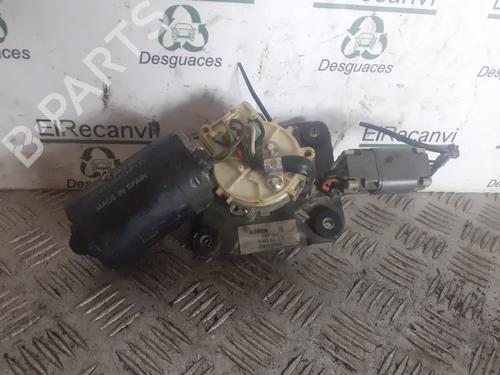 Used Front wiper motor NISSAN TERRANO II (R20) [1992-2007]  12125331