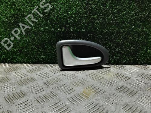 Used Front right interior door handle RENAULT CLIO II (BB_, CB_) [1998-2016]  24210605