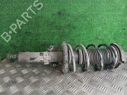 Used Right front shock absorber SEAT IBIZA III (6L1) [2002-2009]  31920791