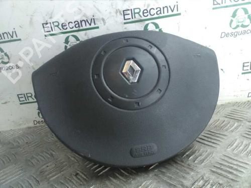 Used Driver airbag RENAULT MEGANE II (BM0/1_, CM0/1_) 1.6 16V (BM0C, CM0C) (113 hp) 4529644