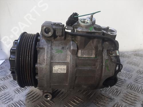 AC compressor MERCEDES-BENZ C-CLASS (W203) C 200 CDI (203.004) | BP36239994M34 - Image 4