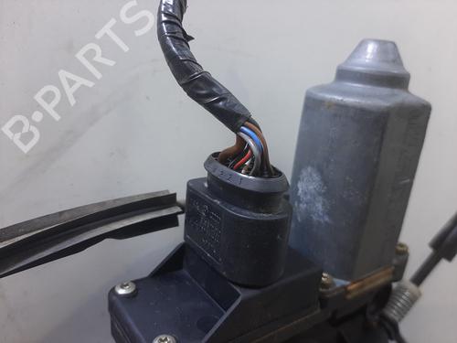Front right window mechanism VW POLO (6N2) | BP37195850C23 - Image 3