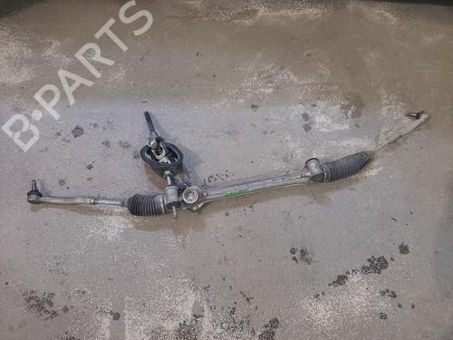 Used Steering rack Steering rack TOYOTA YARIS (_P13_) 1.5 Hybrid (NHP130_, NHP130) (101 hp) 33794067 33794067