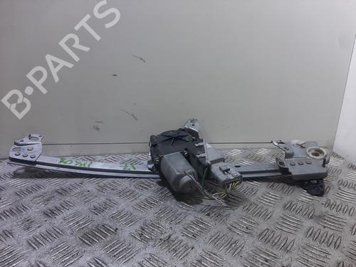 Used Front left window mechanism CITROËN C3 I (FC_, FN_) [2002-2013]  31651948